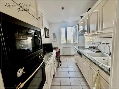 Acheter Appartement Sanary-sur-mer 415000 euros