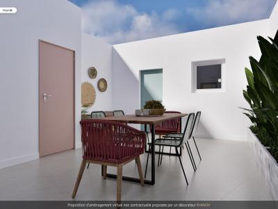Annonce Vente 7 pices Maison Saint-pierre 972