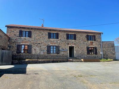 Acheter Maison 150 m2 Neulise