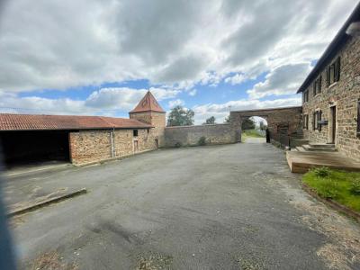 Acheter Maison Neulise Loire