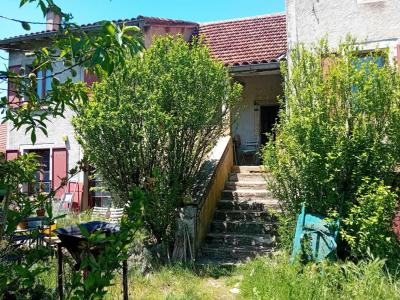 For sale Limogne-en-quercy 6 rooms 104 m2 Lot (46260) photo 2