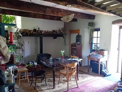 For sale Limogne-en-quercy 6 rooms 104 m2 Lot (46260) photo 4