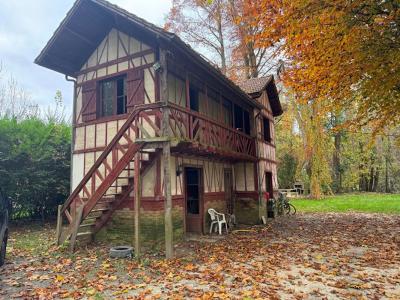 For sale Saint-germain-sur-morin 20 rooms 250 m2 Seine et marne (77860) photo 1