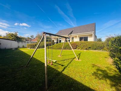 Annonce Vente 6 pices Maison Nevers 58