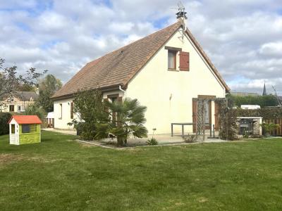 Annonce Vente 5 pices Maison Puchay 27