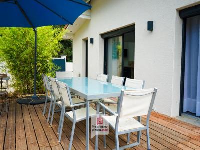 For sale Saint-martin-d'uriage 3 rooms 67 m2 Isere (38410) photo 2