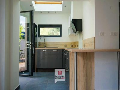 For sale Saint-martin-d'uriage 3 rooms 67 m2 Isere (38410) photo 3