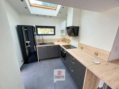 For sale Saint-martin-d'uriage 3 rooms 67 m2 Isere (38410) photo 4