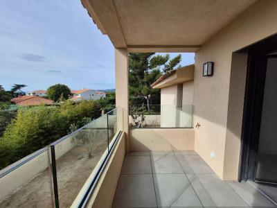 Acheter Appartement Six-fours-les-plages 519000 euros