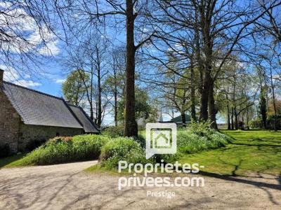 Acheter Prestige 335 m2 Combrit