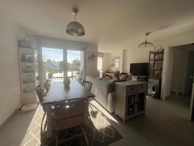 Annonce Vente 3 pices Appartement Orvault 44
