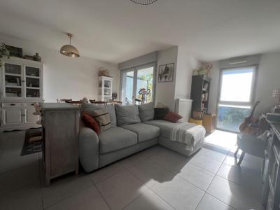 Acheter Appartement Orvault Loire atlantique