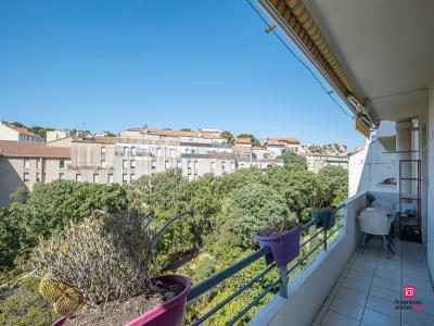 Annonce Vente 4 pices Appartement Marseille-8eme-arrondissement 13