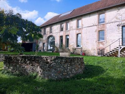 Annonce Vente 8 pices Maison Allemant 51