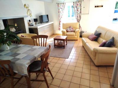 Annonce Vente 6 pices Maison Plumeliau 56