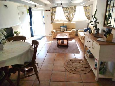 Acheter Maison Plumeliau Morbihan