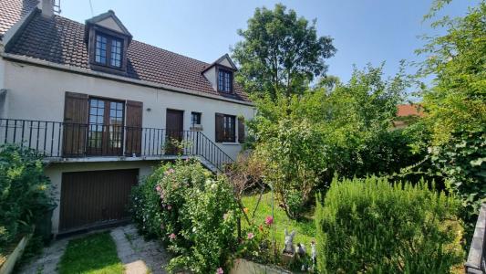 For sale Viry-chatillon 6 rooms 110 m2 Essonne (91170) photo 0