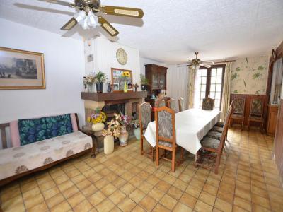 For sale Viry-chatillon 6 rooms 110 m2 Essonne (91170) photo 1