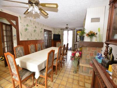 For sale Viry-chatillon 6 rooms 110 m2 Essonne (91170) photo 2