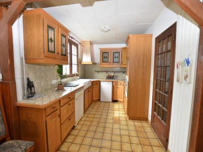 For sale Viry-chatillon 6 rooms 110 m2 Essonne (91170) photo 3