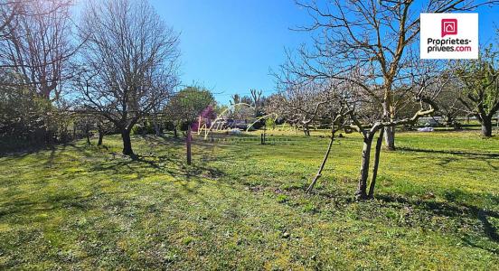 Annonce Vente Terrain Lasserre-de-prouille 11