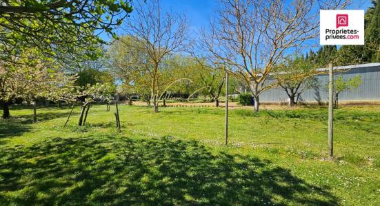 Acheter Terrain Lasserre-de-prouille 75000 euros