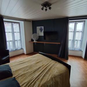 For sale Saint-malo-du-bois 5 rooms 98 m2 Vendee (85590) photo 4