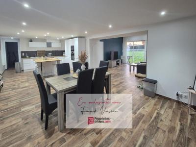 For sale Saint-prouant 7 rooms 160 m2 Vendee (85110) photo 0
