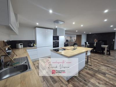 For sale Saint-prouant 7 rooms 160 m2 Vendee (85110) photo 1