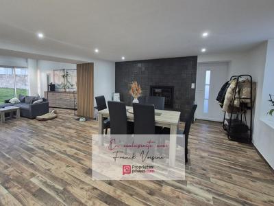 For sale Saint-prouant 7 rooms 160 m2 Vendee (85110) photo 4