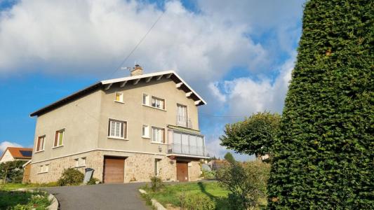 For sale Montfaucon-en-velay 8 rooms 188 m2 Haute loire (43290) photo 1