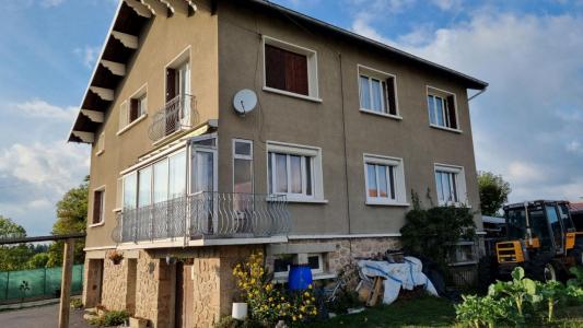 For sale Montfaucon-en-velay 8 rooms 188 m2 Haute loire (43290) photo 2