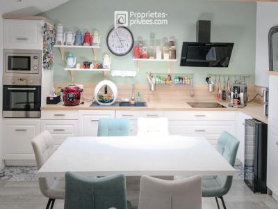Annonce Vente 3 pices Maison Cholet 49