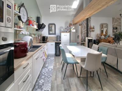 Acheter Maison 65 m2 Cholet