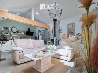 Acheter Maison Cholet 166380 euros