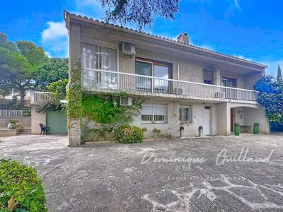 Annonce Vente 7 pices Maison Nimes 30