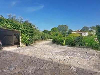 Acheter Maison 280 m2 Nimes
