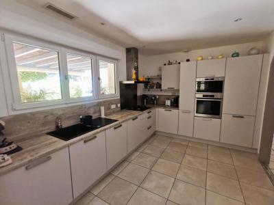 Acheter Maison 106 m2 Vidauban