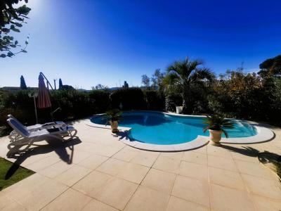 Acheter Maison Vidauban Var