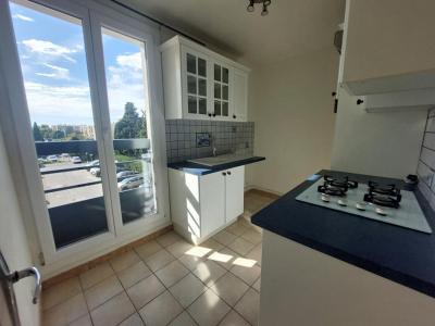 Acheter Appartement 63 m2 Marignane