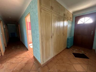 Annonce Vente 12 pices Maison Nevers 58