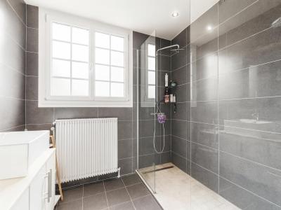Acheter Appartement Ecquevilly Yvelines