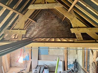 Acheter Maison Corbie Somme