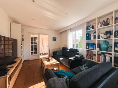 Acheter Maison 210 m2 Saint-etienne-de-montluc