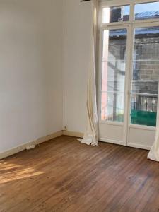 Louer Appartement 48 m2 Bordeaux