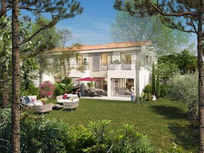 Acheter Maison 92 m2 Toulon