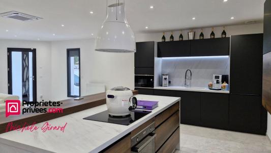 For sale Villerest 4 rooms 120 m2 Loire (42300) photo 2