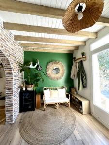 Annonce Vente 4 pices Maison Canejan 33