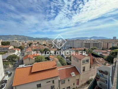 Annonce Vente 2 pices Appartement Marseille-10eme-arrondissement 13