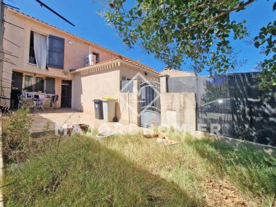 For sale Marseille-11eme-arrondissement 4 rooms 90 m2 Bouches du Rhone (13011) photo 0